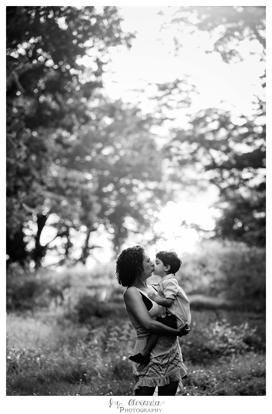 Rockwood Hall State Park, mother son photos,  BW child photography, Sleepy Hollow