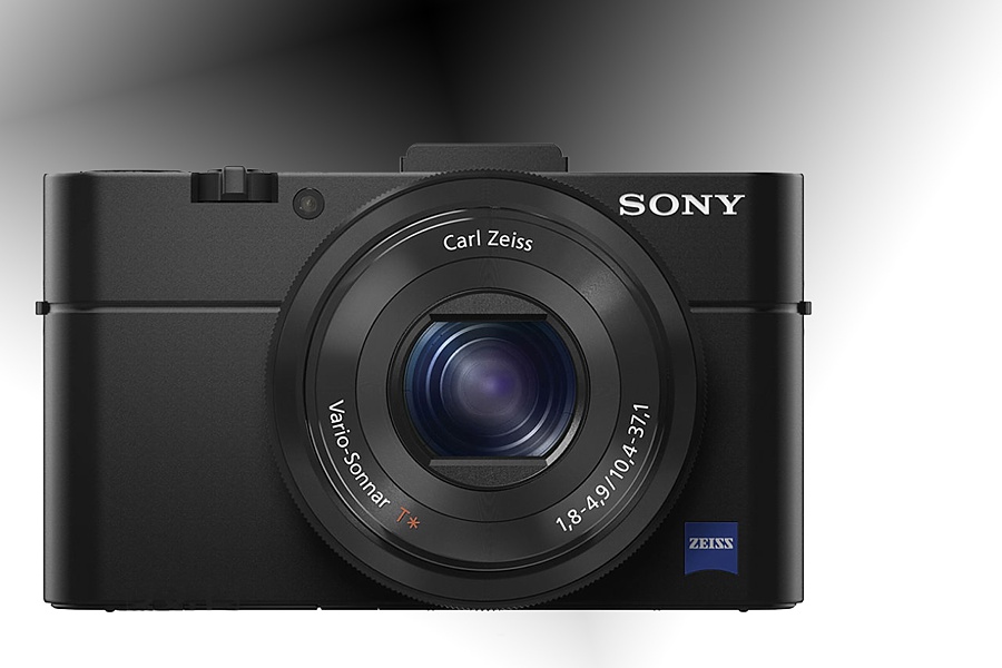 Sony Cybershop Rx100ii