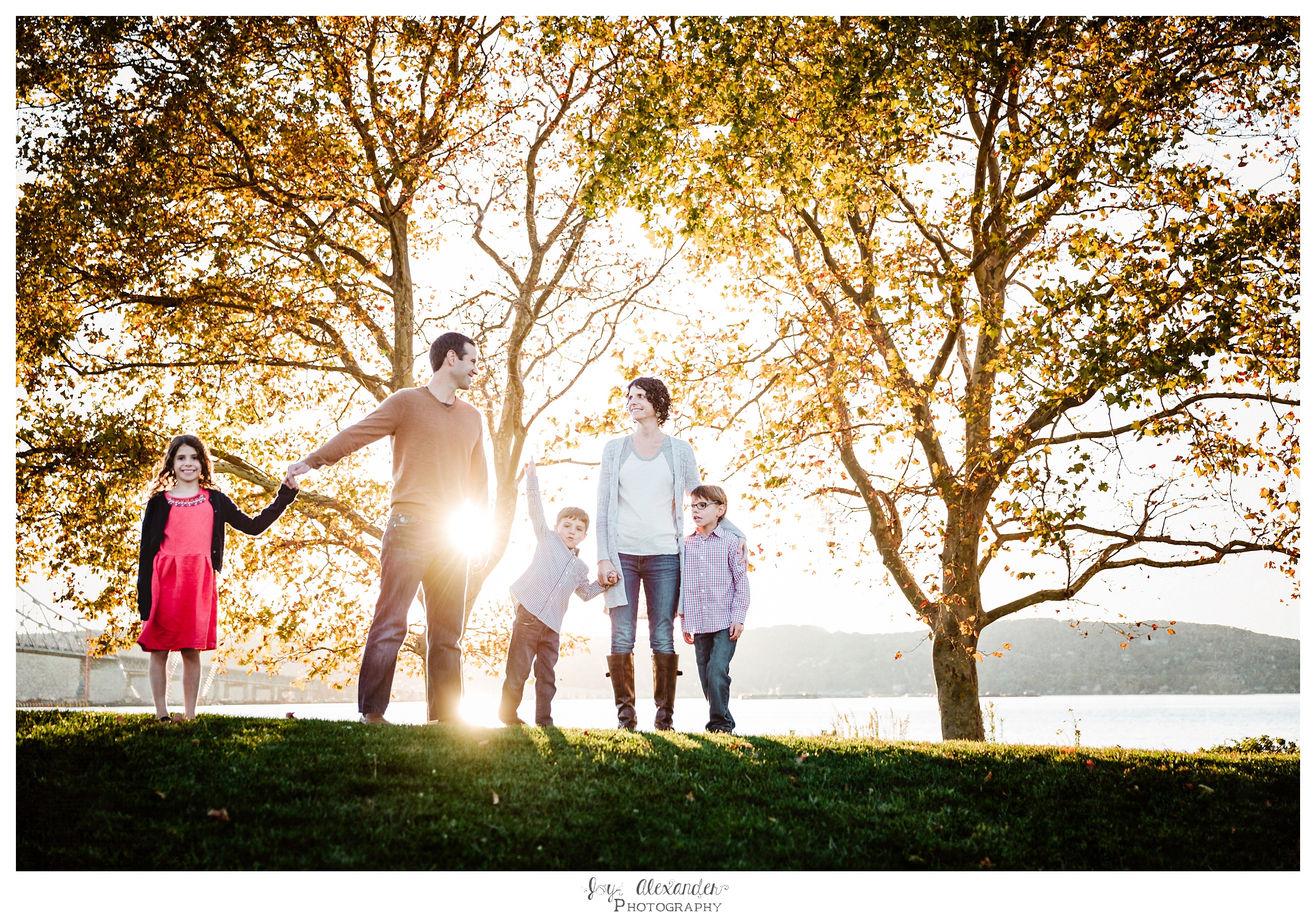 Tarrytown, Pierson Park