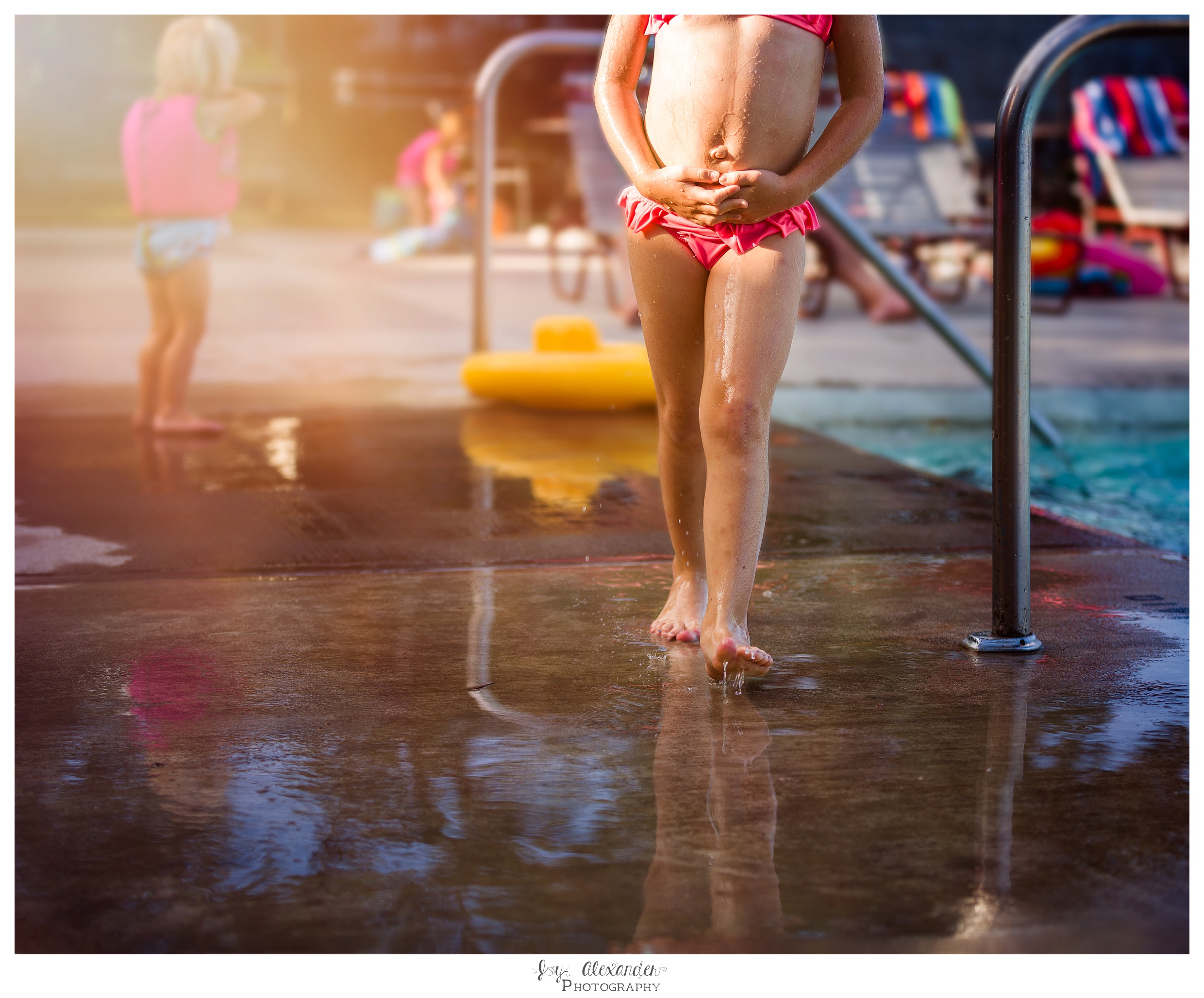 Haverstraw Marina Pool, swimming pool