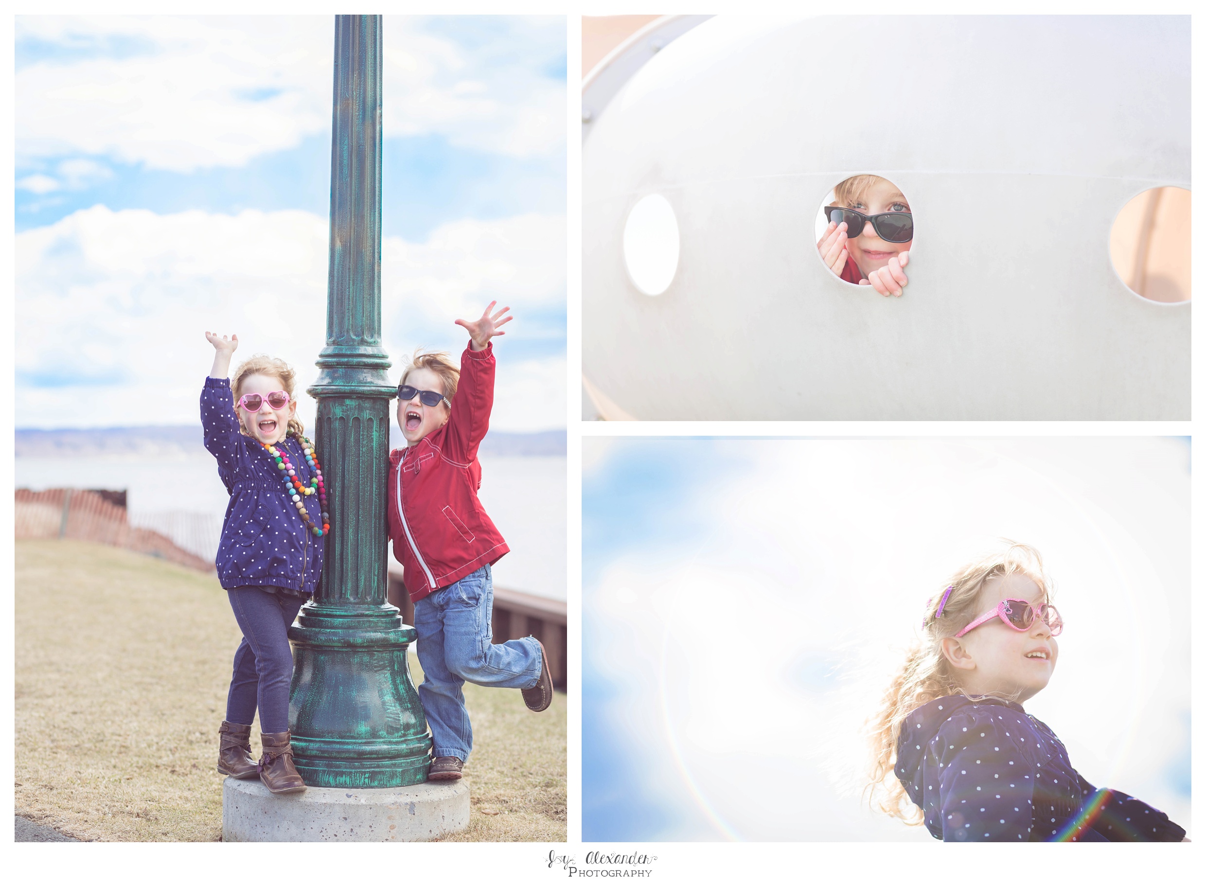 Haverstraw, Haverstraw Bay Park, Twins