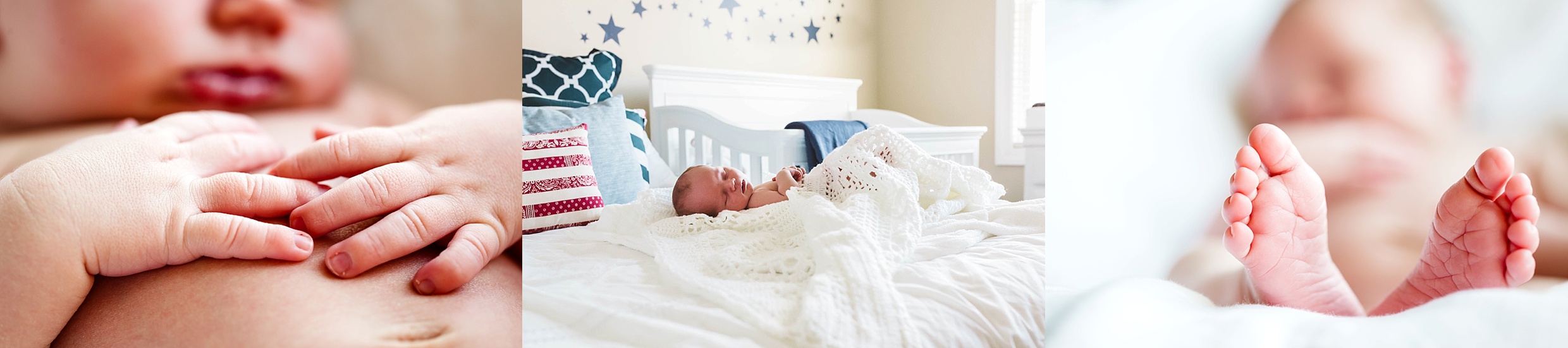 Nyack, Rockland County, Newborn Photographs